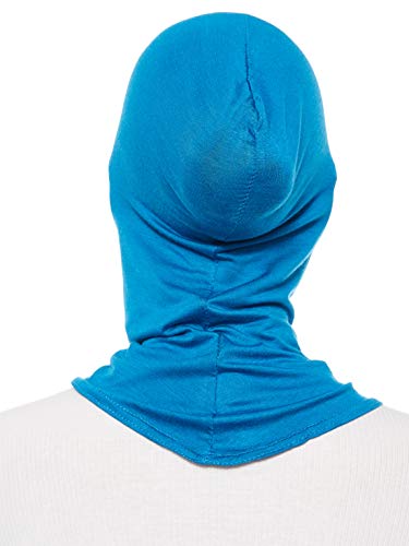Stretchable Fitted Hijab