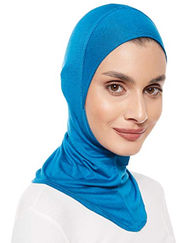 Stretchable Fitted Hijab