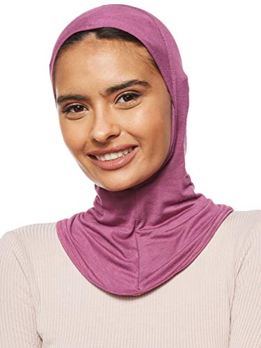 Stretchable Fitted Hijab
