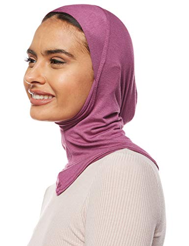 Stretchable Fitted Hijab