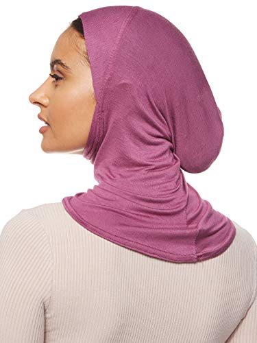 Stretchable Fitted Hijab