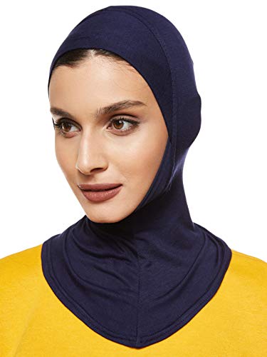 Stretchable Fitted Hijab