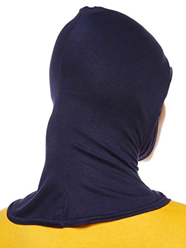 Stretchable Fitted Hijab
