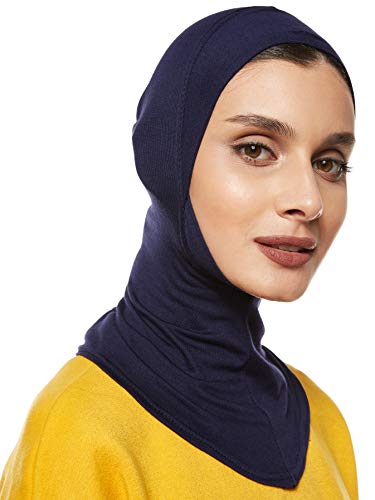Stretchable Fitted Hijab