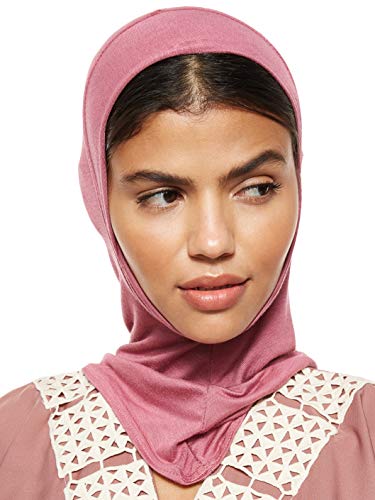 Stretchable Fitted Hijab