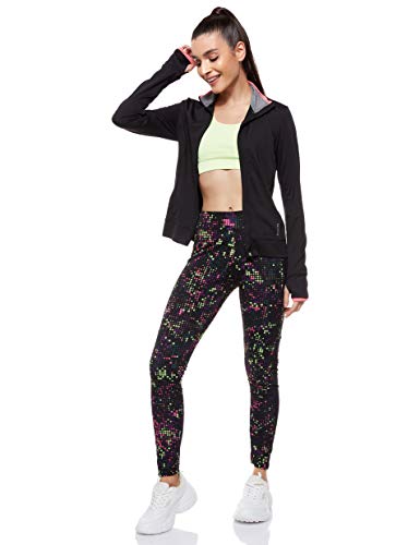 Sports Pant Stretchable