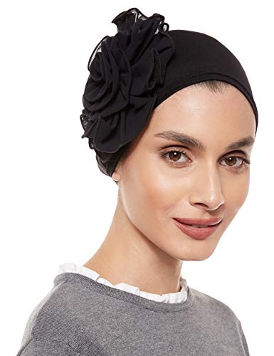 Hijab Bun Cap