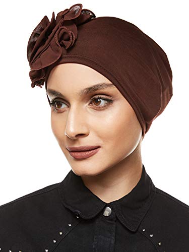 Hijab Bun Cap