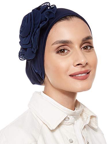 Hijab Bun Cap