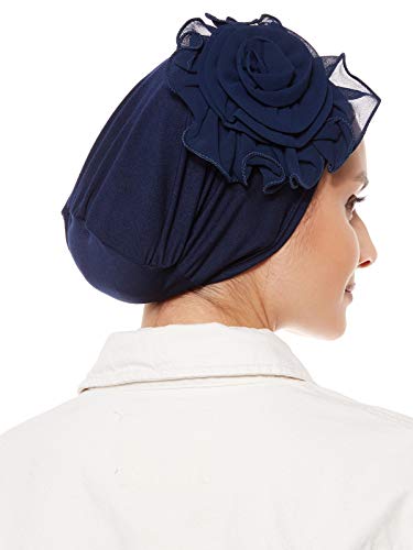 Hijab Bun Cap