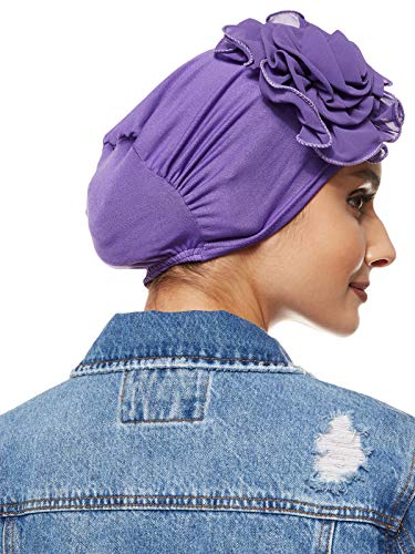 Hijab Bun Cap