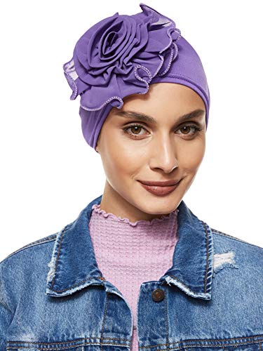 Hijab Bun Cap