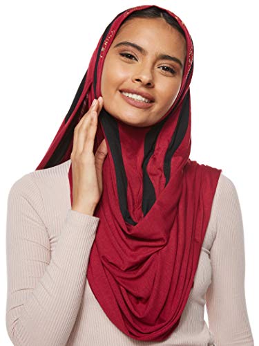 Women's Instant Fancy Hijab