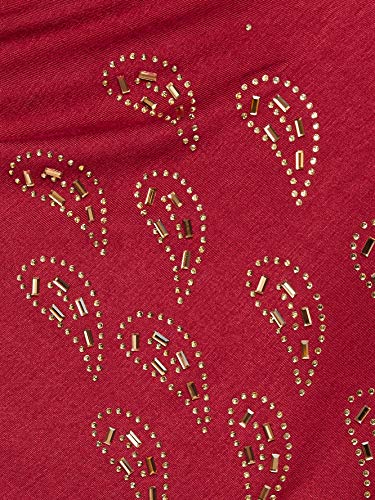 Women's Instant Fancy Hijab