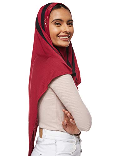 Women's Instant Fancy Hijab