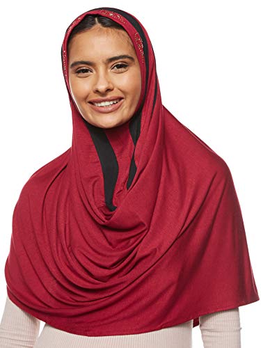 Women's Instant Fancy Hijab