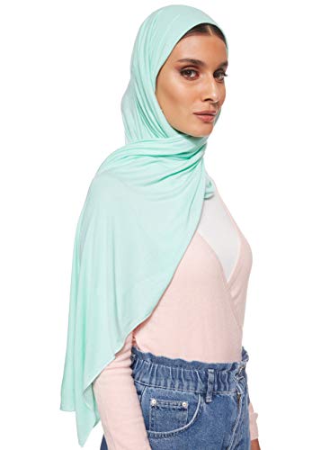 Jersey Stretch Shailah Hijab