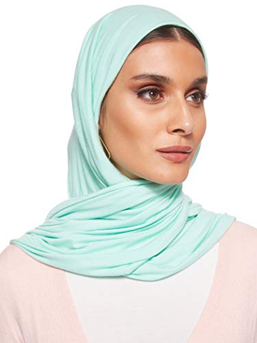 Jersey Stretch Shailah Hijab