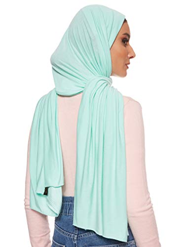 Jersey Stretch Shailah Hijab