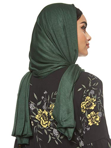 Jersey Stretch Shailah Hijab