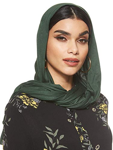 Jersey Stretch Shailah Hijab