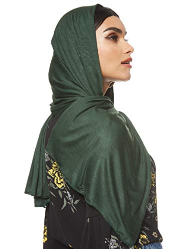 Jersey Stretch Shailah Hijab