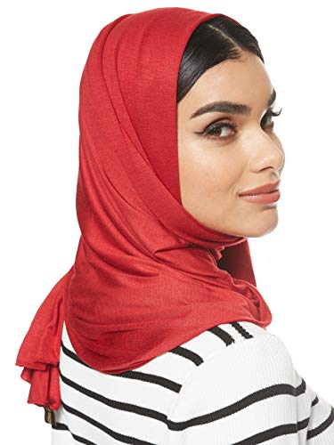 Jersey Stretch Shailah Hijab