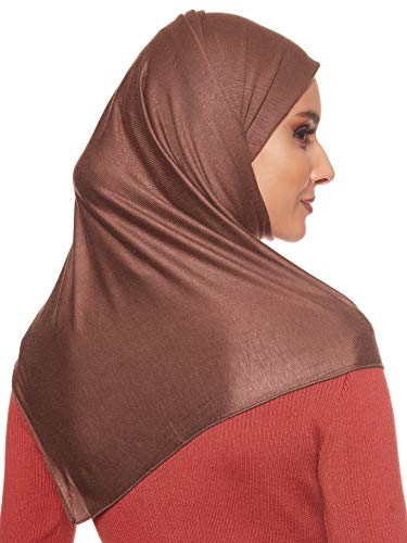 Jersey Stretch Shailah Hijab