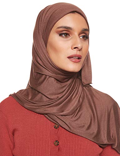 Jersey Stretch Shailah Hijab