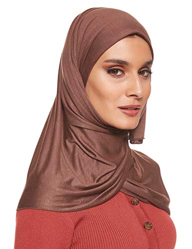 Jersey Stretch Shailah Hijab