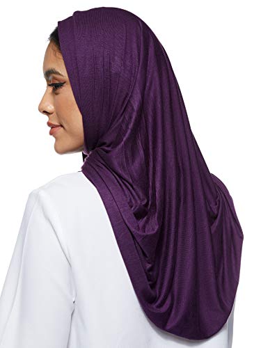 Jersey Stretch Shailah Hijab