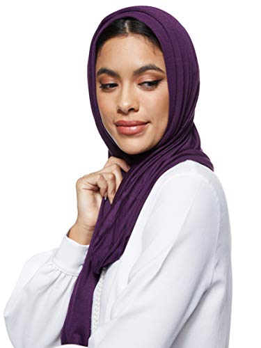 Jersey Stretch Shailah Hijab