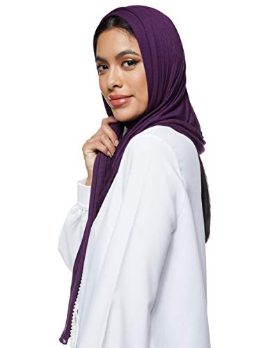 Jersey Stretch Shailah Hijab