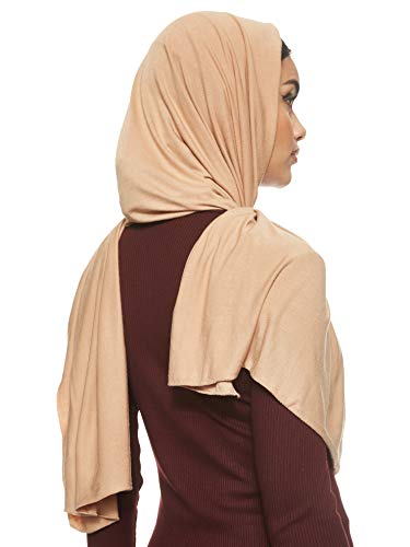 Jersey Stretch Shailah Hijab