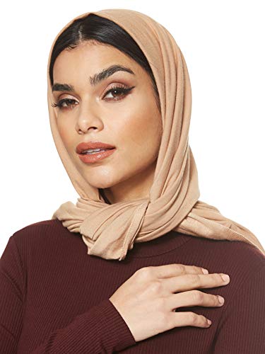 Jersey Stretch Shailah Hijab
