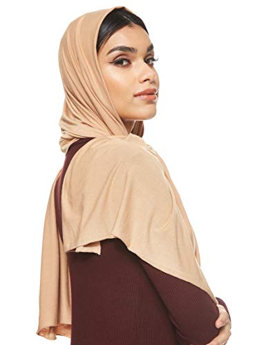 Jersey Stretch Shailah Hijab