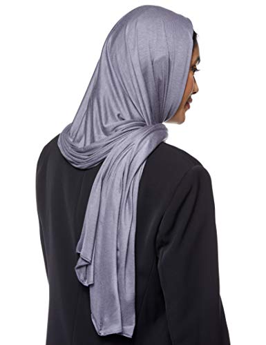 Jersey Stretch Shailah Hijab