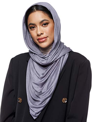 Jersey Stretch Shailah Hijab