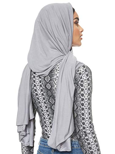 Jersey Stretch Shailah Hijab