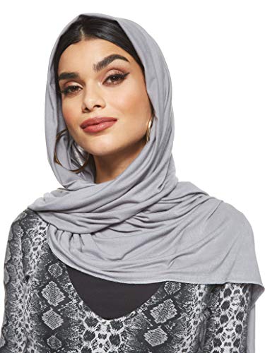 Jersey Stretch Shailah Hijab