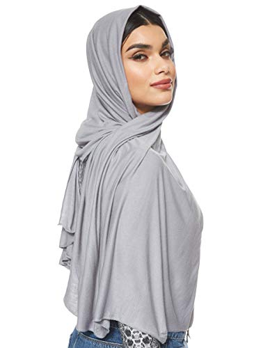Jersey Stretch Shailah Hijab