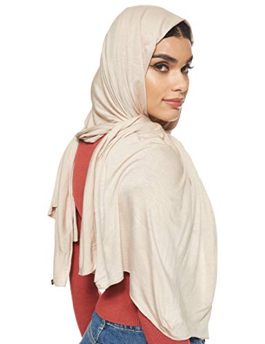 Jersey Stretch Shailah Hijab