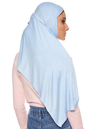 Jersey Stretch Shailah Hijab