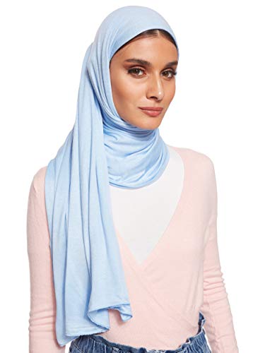Jersey Stretch Shailah Hijab