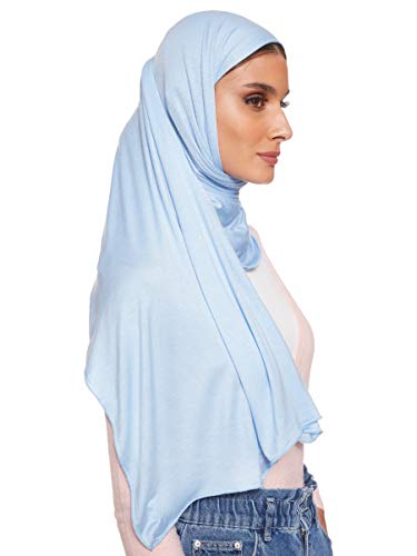 Jersey Stretch Shailah Hijab