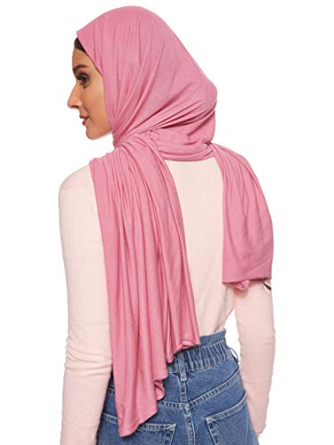 Jersey Stretch Shailah Hijab