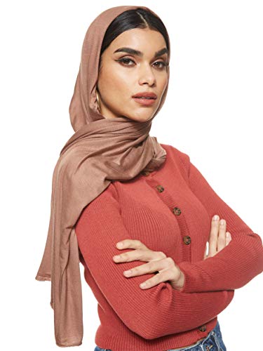 Jersey Stretch Shailah Hijab