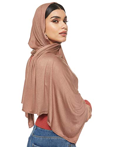Jersey Stretch Shailah Hijab