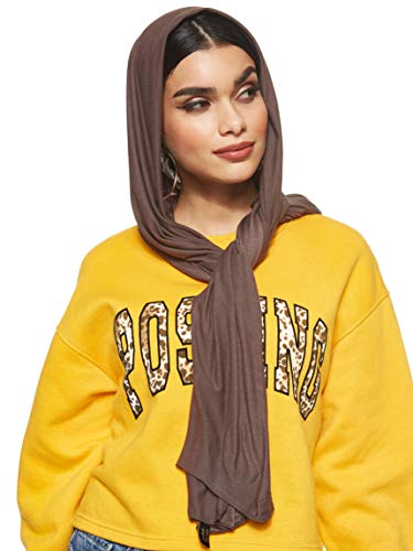 Jersey Stretch Shailah Hijab