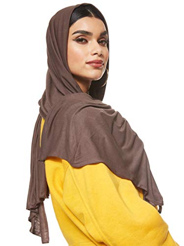 Jersey Stretch Shailah Hijab